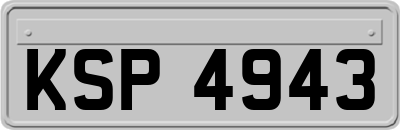 KSP4943
