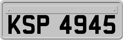 KSP4945