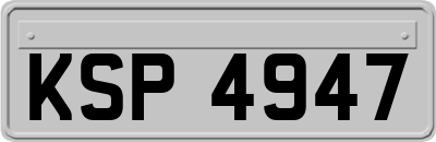 KSP4947