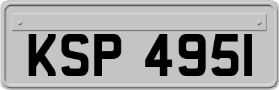 KSP4951
