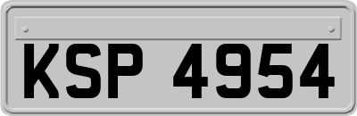 KSP4954
