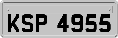 KSP4955