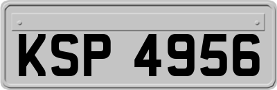 KSP4956