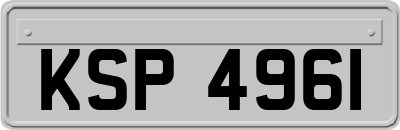 KSP4961