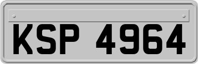 KSP4964
