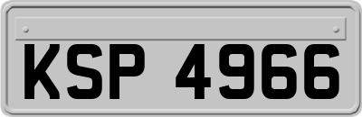 KSP4966