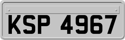 KSP4967
