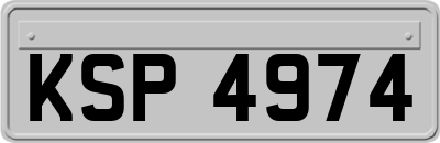 KSP4974