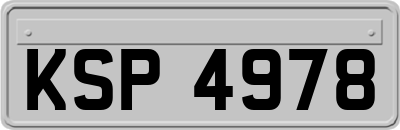 KSP4978