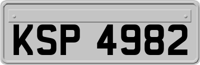 KSP4982