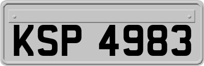 KSP4983
