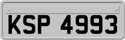 KSP4993