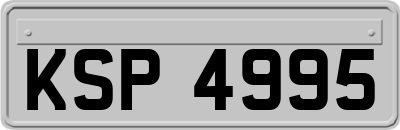 KSP4995