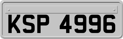 KSP4996