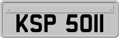 KSP5011
