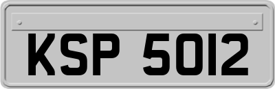 KSP5012