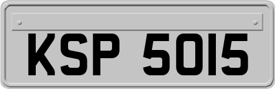 KSP5015