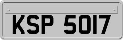 KSP5017