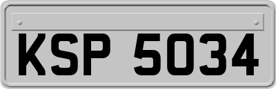 KSP5034