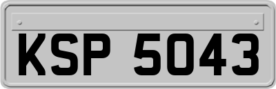 KSP5043