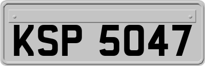 KSP5047