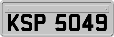 KSP5049