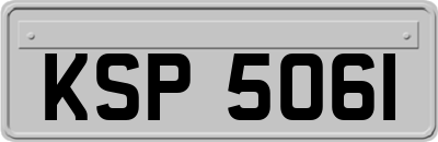 KSP5061
