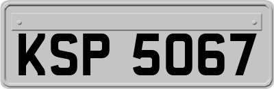 KSP5067