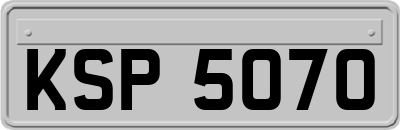 KSP5070