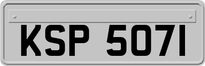 KSP5071