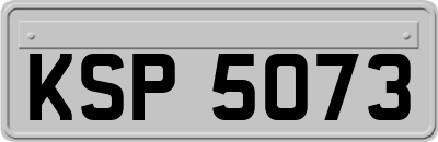 KSP5073