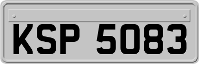 KSP5083