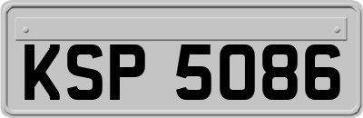 KSP5086