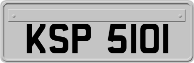 KSP5101