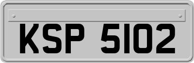 KSP5102