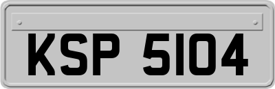 KSP5104