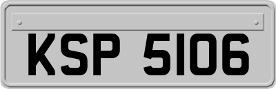 KSP5106