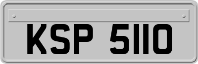 KSP5110