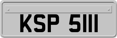 KSP5111