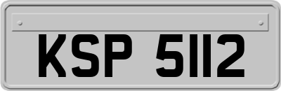 KSP5112