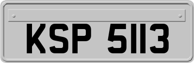 KSP5113