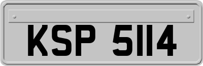 KSP5114