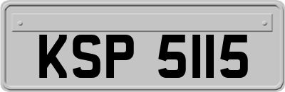 KSP5115