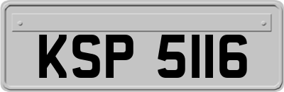 KSP5116