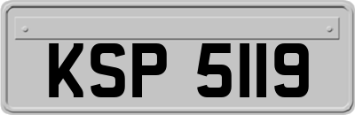 KSP5119