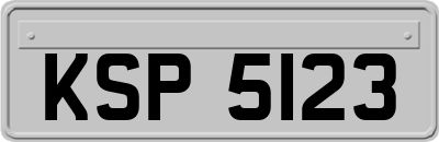 KSP5123