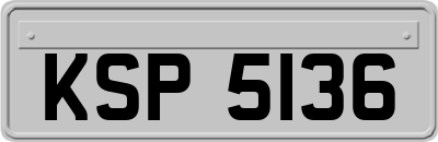 KSP5136