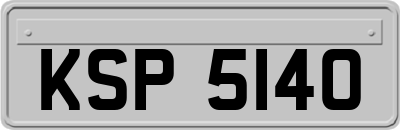 KSP5140