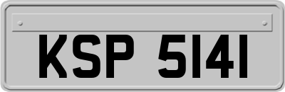 KSP5141
