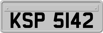 KSP5142
